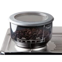 Domo Machine Expresso Avec Broyeur DO720K -Fournitures Cuisine Boutique 701003 3 1 Machine expresso avec broyeur DO720K Domo