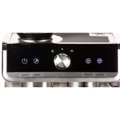 Domo Machine Expresso Avec Broyeur DO720K -Fournitures Cuisine Boutique 701003 4 1 Machine expresso avec broyeur DO720K Domo