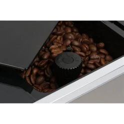 Scott Machine à Café Avec Broyeur 19 Bars Slimissimo -Fournitures Cuisine Boutique 70169 3 2 Machine a cafe avec broyeur 19 bars Slimissimo Scott