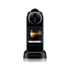 Magimix Nespresso M195 Citiz 1 L Noir 11315 -Fournitures Cuisine Boutique 70199 2 4 Nespresso M195 citiz 1 L Noir 11315 Magimix
