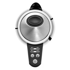 Bouilloire électrique 1,2 L Inox -Fournitures Cuisine Boutique 702001 2 5 Bouilloire electrique 1 2 L inox Lagrange