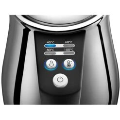 Bouilloire électrique 1,2 L Inox -Fournitures Cuisine Boutique 702001 3 5 Bouilloire electrique 1 2 L inox Lagrange
