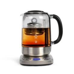 LIVOO Bouilloire Théière Automatique 1,7 L - 2200 W DOD175 -Fournitures Cuisine Boutique 702004 3 1 Bouilloire theiere automatique 1 7 L 2200 W DOD175 Livoo