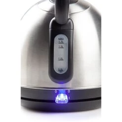 Domo Bouilloire Rétro 1,7 L 2200 W DO9230WK -Fournitures Cuisine Boutique 702011 3 1 Bouilloire retro 1 7 L 2200 W DO9230WK Domo