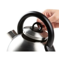 Domo Bouilloire Rétro 1,7 L 2200 W DO9230WK -Fournitures Cuisine Boutique 702011 4 1 Bouilloire retro 1 7 L 2200 W DO9230WK Domo