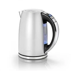 Cuisinart Bouilloire électrique Sans Fil 1,7 L 3000 W CPK17SE