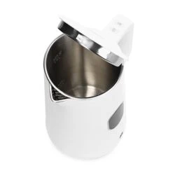 Bouilloire 1800 W KG2100-1 Blanche -Fournitures Cuisine Boutique 702047 2 1 Bouilloire 1800 W KG2100 1 blanche ADE