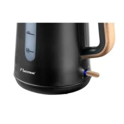 Bestron Bouilloire Sans Fil 1,7L -Fournitures Cuisine Boutique 702053 2 1 Bouilloire sans fil 1 7L Bestron