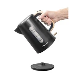 Bestron Bouilloire Sans Fil 1,7L -Fournitures Cuisine Boutique 702053 4 1 Bouilloire sans fil 1 7L Bestron