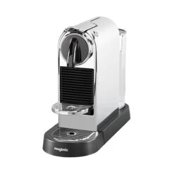 Magimix Nespresso M195 Citiz 1 L Chrome 11316