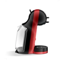 Krups Cafetière Nescafe Dolce Gusto Mini Me Noir Et Rouge YY2749FD -Fournitures Cuisine Boutique 70238 3 10 Cafetiere Nescafe Dolce Gusto mini me noir et rouge YY2749FD Krups