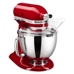 KitchenAid Verseur Protecteur 1 Pièce 5KSMTHPS -Fournitures Cuisine Boutique 71027 2 3 Verseur protecteur 1 piece 5KSMTHPS Kitchenaid