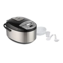 THOMSON Multicuiseur Crea Cook Easy 5 L 860 W -Fournitures Cuisine Boutique 711012 2 1 Multicuiseur Crea Cook Easy 5 L 860 W Thomson
