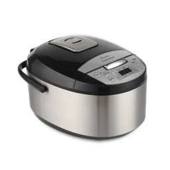 THOMSON Multicuiseur Crea Cook Easy 5 L 860 W -Fournitures Cuisine Boutique 711012 3 1 Multicuiseur Crea Cook Easy 5 L 860 W Thomson