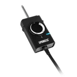 Princess Multi-cuiseur Pure Noir 2 Compartiments -Fournitures Cuisine Boutique 713002 4 3 Multi cuiseur Pure noir 2 compartiments Princess