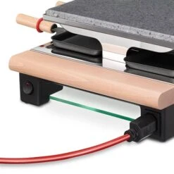 Raclette Et Grill Pierre élégance 8 Personnes 1000 W 399003 7 Raclette Et Grill Pierre élégance 8 Personnes 1000 W 399003 -Fournitures Cuisine Boutique 714082 2 1 Raclette et grill pierre elegance 8 personnes 1000 W 399003 Lagrange