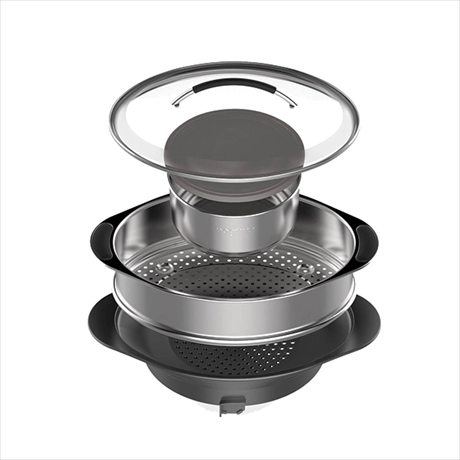 Magimix Panier Vapeur XXL 17277 Pour Cook Expert Et Cook Expert XL 1 Magimix Panier Vapeur XXL 17277 Pour Cook Expert Et Cook Expert XL
