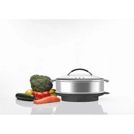 Magimix Panier Vapeur XXL 17277 Pour Cook Expert Et Cook Expert XL 2 Magimix Panier Vapeur XXL 17277 Pour Cook Expert Et Cook Expert XL – Image 2