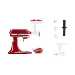 KitchenAid Hachoir 5KSMFGA -Fournitures Cuisine Boutique 720000 2 2 Hachoir 5KSMFGA Kitchenaid