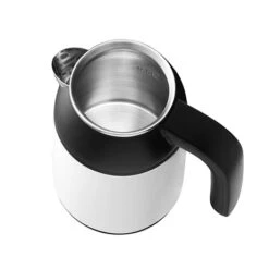 Bouilloire Inox Peint BVI160 -Fournitures Cuisine Boutique 720009 2 1 Bouilloire inox peint BVI160 Simeo