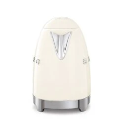 Smeg Bouilloire Crème 1,7 L 2400 W KLF04CREU -Fournitures Cuisine Boutique 720013 2 8 Bouilloire creme 1 7 L 2400 W KLF04CREU Smeg