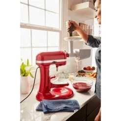 KitchenAid Passoire Fruits Et Légumes 5KSMFVSP -Fournitures Cuisine Boutique 720016 3 5 Passoire fruits et legumes 5KSMFVSP Kitchenaid