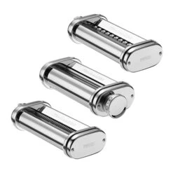 KitchenAid Machine à Pâtes De Luxe 5KSMPRA -Fournitures Cuisine Boutique 72001 2 2 Machine a pates de luxe 5KSMPRA Kitchenaid