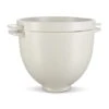 KitchenAid Bol à Pain 5KSM2CB5BGS Pour Robots Artisan