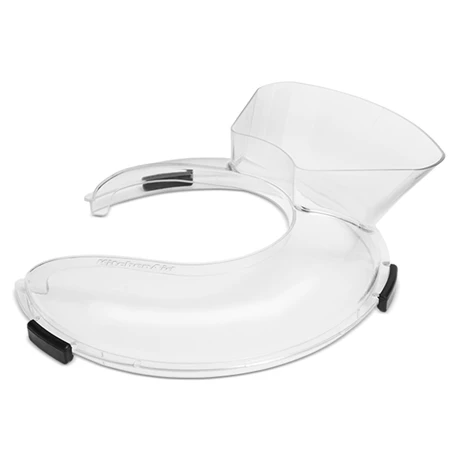 KitchenAid Couvercle Verseur Protecteur 5KSMBLPS Pour Robots Artisan 1 KitchenAid Couvercle Verseur Protecteur 5KSMBLPS Pour Robots Artisan