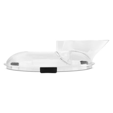 KitchenAid Couvercle Verseur Protecteur 5KSMBLPS Pour Robots Artisan 2 KitchenAid Couvercle Verseur Protecteur 5KSMBLPS Pour Robots Artisan – Image 2