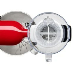 KitchenAid Tamis Et Balance 5KSMSFTA Pour Robot Multifonction -Fournitures Cuisine Boutique 72095 4 2 Tamis et balance 5KSMSFTA pour robot multifonction Kitchenaid