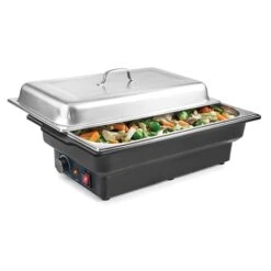 Buffet Chauffe Plat 900 W