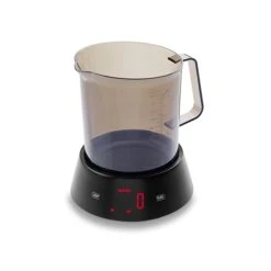 Balance De Cuisine électronique Avec Pichet Doseur 1 L