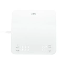 Balance électronique Digitale Nuria -Fournitures Cuisine Boutique 728058 2 1 Balance electronique digitale Nuria ADE