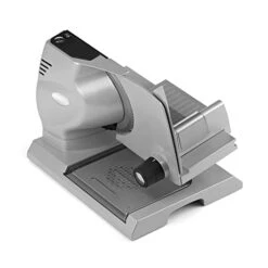 Trancheuse Domestique Lame 19 Cm PT194A -Fournitures Cuisine Boutique 730011 4 1 Trancheuse domestique lame 19 cm PT194A Riviera et bar