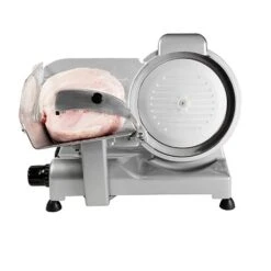 Magimix Trancheuse électrique 140 W T250 -Fournitures Cuisine Boutique 73046 2 3 Trancheuse electrique 140 W T250 Magimix