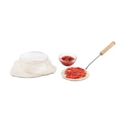 Bestron Four à Pizza électrique 6 Personnes Pizzetteria 860 W Noir -Fournitures Cuisine Boutique 740068 3 1 Four a pizza electrique 6 personnes Pizzetteria 860 W noir Bestron