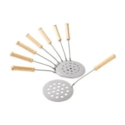 Bestron Four à Pizza électrique 6 Personnes Pizzetteria 860 W Noir -Fournitures Cuisine Boutique 740068 4 1 Four a pizza electrique 6 personnes Pizzetteria 860 W noir Bestron
