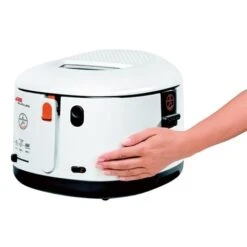 Friteuse Filtra One FF162100 -Fournitures Cuisine Boutique 75024 2 3 Friteuse Filtra One FF162100 Seb
