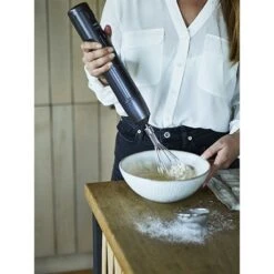 Cuisinart Mixeur Plongeant Sans Fil CSB300BE -Fournitures Cuisine Boutique 760085 3 2 Mixeur plongeant sans fil CSB300BE Cuisinart