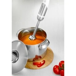 Mixeur Plongeant Multifonctions Mix Pro -Fournitures Cuisine Boutique 760095 4 1 Mixeur plongeant multifonctions Mix Pro Lagrange