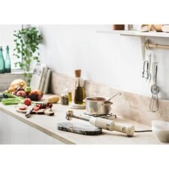 Mixeur Plongeant 5 Vitesses 180 W Crème Kitchenaid 5KHBV83EAC 5 Mixeur Plongeant 5 Vitesses 180 W Crème Kitchenaid 5KHBV83EAC -Fournitures Cuisine Boutique 760151 2 2 Mixeur plongeant 5 vitesses 180 W creme Kitchenaid 5KHBV83EAC Kitchenaid