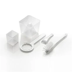 Machine Pâtes Créativ'® 180 W 429002 8 Machine Pâtes Créativ'® 180 W 429002 -Fournitures Cuisine Boutique 760228 3 3 Machine pates Creativ 180 W 429002 Lagrange