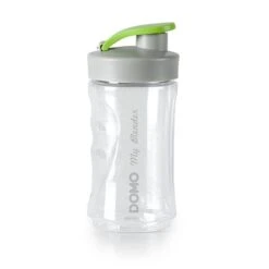 Domo Blender My Blender Avec Bouteilles DO492BL -Fournitures Cuisine Boutique 760254 2 1 Blender My blender avec bouteilles DO492BL Domo