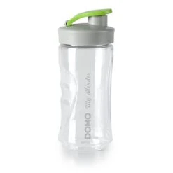 Domo Blender My Blender Avec Bouteilles DO492BL -Fournitures Cuisine Boutique 760254 4 1 Blender My blender avec bouteilles DO492BL Domo