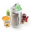 Domo Mixeur Soupe Maker Express 2 L DO705BL