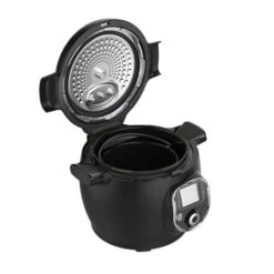 Moulinex Moule à Gâteau Cookeo 18 Cm XA609001 6 Moulinex Moule à Gâteau Cookeo 18 Cm XA609001 -Fournitures Cuisine Boutique 760304 2 4 Moule a gateau Cookeo 18 cm XA609001 Moulinex