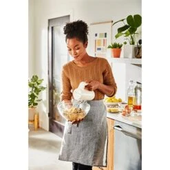 KitchenAid Batteur à Main électrique Sans Fil 7 Vitesses Crème 5KHMB732EAC 9 KitchenAid Batteur à Main électrique Sans Fil 7 Vitesses Crème 5KHMB732EAC -Fournitures Cuisine Boutique 760358 4 2 Batteur a main electrique sans fil 7 vitesses creme 5KHMB732EAC Kitchenaid