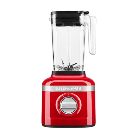 KitchenAid Blender 3 Vitesses 1,4 L 650 W Rouge Empire 5KSB1325EER 1 KitchenAid Blender 3 Vitesses 1,4 L 650 W Rouge Empire 5KSB1325EER