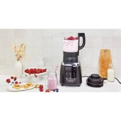 Blender Chauffant 2,5 L 2100 W -Fournitures Cuisine Boutique 760368 3 2 Blender chauffant 2 5 L 2100 W Mathon
